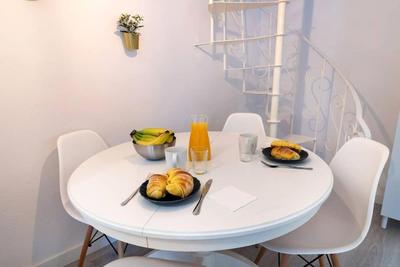 Duplex Lx Factory 2 BR - Patio - Free parking