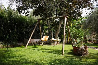 Casa Ragno Corchiano