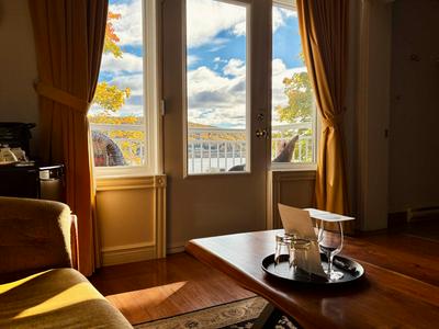 Auberge Sous les Arbres