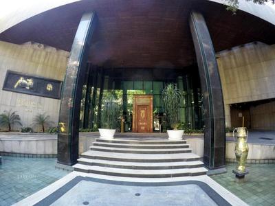 Sofisticação, luxo e elegância! Tiffanys Residence Service