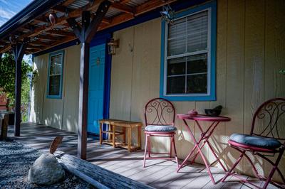 The Gold Heart of Grass Valley