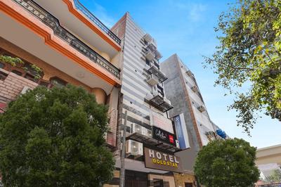 Hotel O Hotel Gold Star