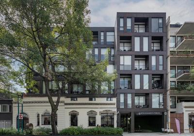 Cuadra 134 Residencial Condesa