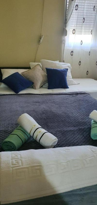 Viktorija Apartman
