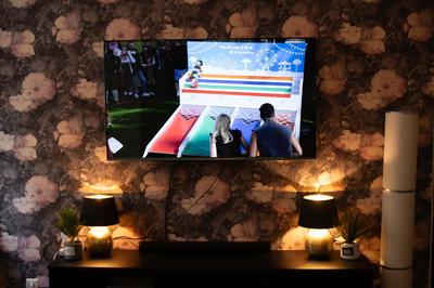 GME Easy FlexHome Berlin Spandau