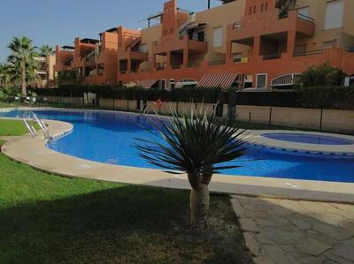 Vera Playa apartment