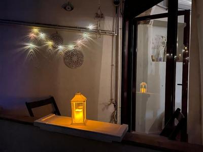 The Mini House