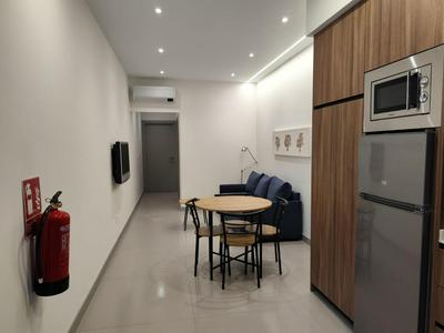 Apartamentos La Montehermoseña