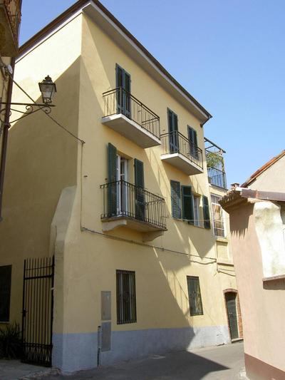 Casa Biglino - appartamenti