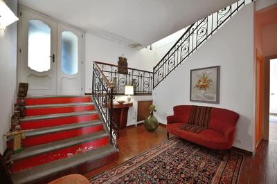 Casa Biglino, grande casa padronale in Monferrato