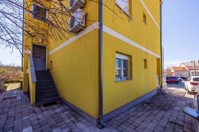Apartment in Jadranovo 45042