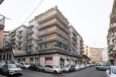 Etna Home Apartment