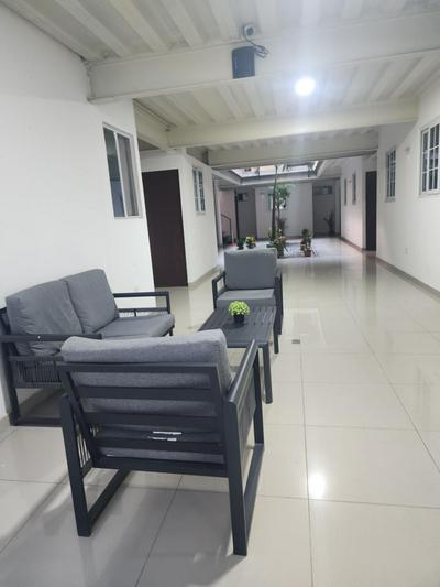 Habitaciones disponibles