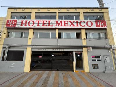 hotel mexico