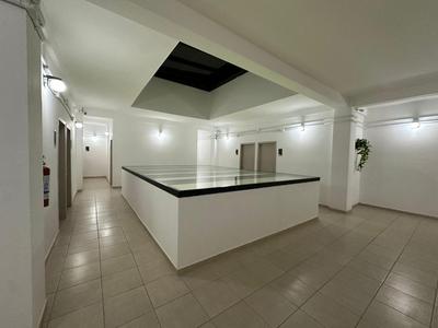 Hotel Plaza Centenario