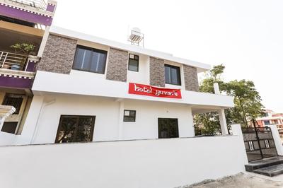 Hotel O Yuvan