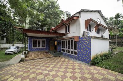 Hotel O Highland Manor