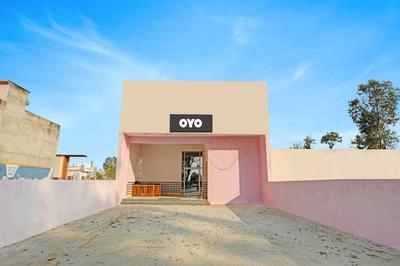 Hotel O Hardik