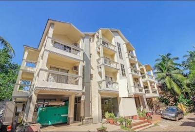 Hotel DREAM Catcher Calangute