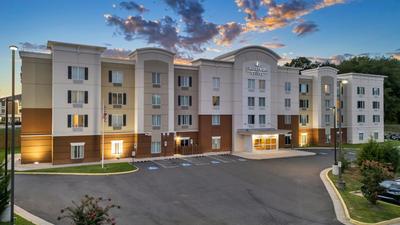 Candlewood Suites - Dumfries - Quantico by IHG