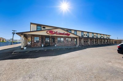 Econo Lodge Dumas, Photo 2