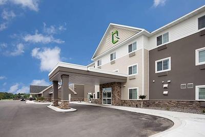 Little Crow Hotel & Conference, Trademark by Wyndham, Photo 2