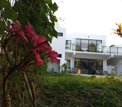 Casa BOSQUE LUCIERNAGAS