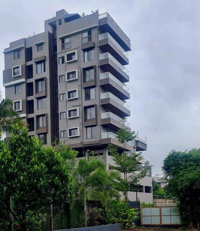Orchid Avenue Luxurious Homestay
