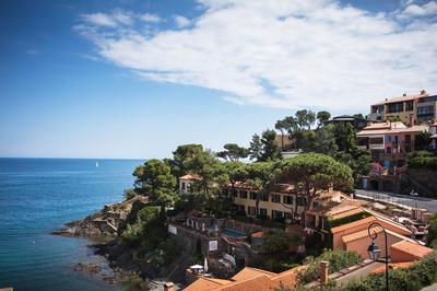 Le Relais Des Trois Mas