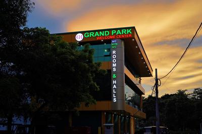 GH Grand Park