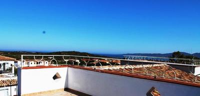 Prestige Exclusive Rooms & luxury Villas