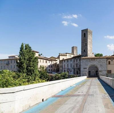 Charme in Centro with private parking