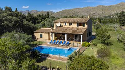 Villa can Seguinot by homevillas360