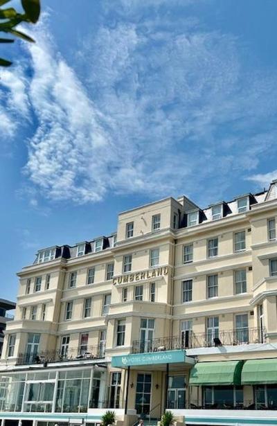 The Cumberland Hotel