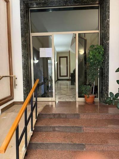 Gianicolo House