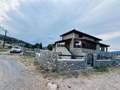 CHALET MARIA livadi
