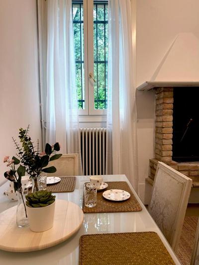 Garden Lodge by Veneto Villa