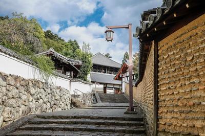 VILLA COMMUNICO,Nara