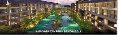 Anagata Paradiso Bali