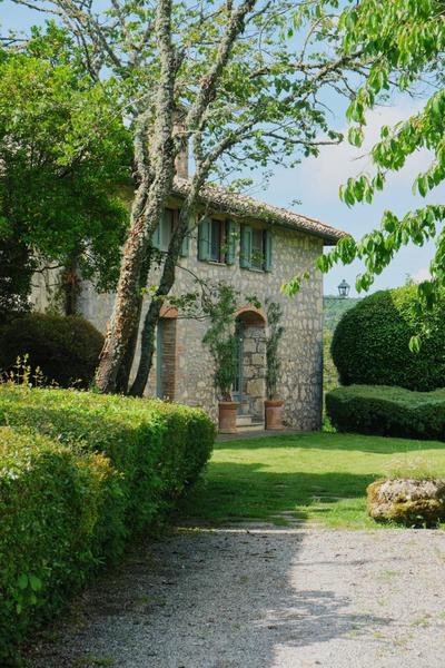 Villa Aiola