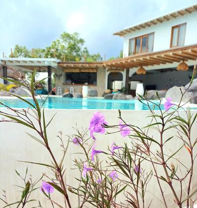 Mediterranean Boutique Hotel