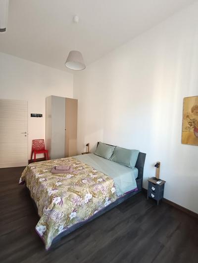 Scipioni Spacious Apartment