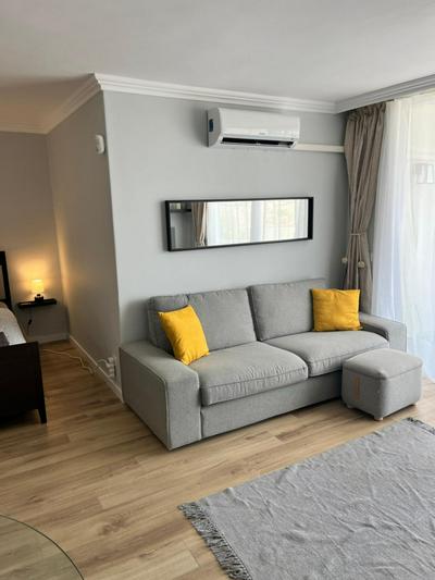 108Golf del Sur apartments GreenPark with pool
