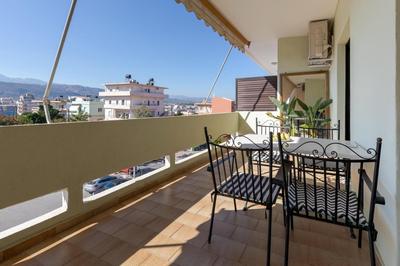 Chania dream apartment