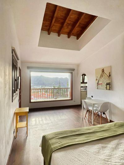 Estudio ideal para descansar