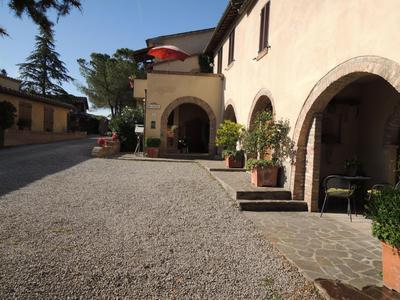 Agriturismo Il Colle
