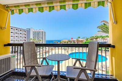 Luxury Copacabana