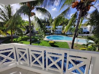 Peaceful & Scenic Villa on the Beach