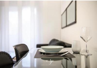 Appartamento Ponte Vecchio - M&M Holiday House