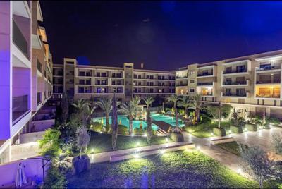 Pearl Garden Studio Luxueux Piscine Sunny Terrasse